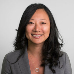 Annie Chen - Initiative Director