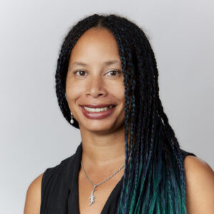 Erica Bryant - Associate Director of Writing