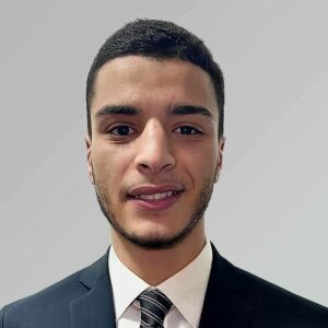 Mohammed (Moe) AitElHoussine - IT Project Manager