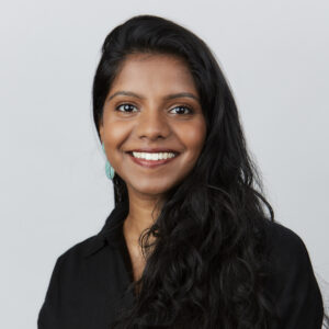 Nithila Arumugam - Associate