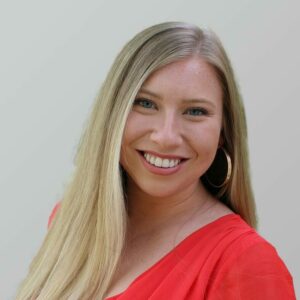 Samantha Boccia - Program Analyst