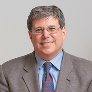 Michael P. Jacobson - Honorary Trustee